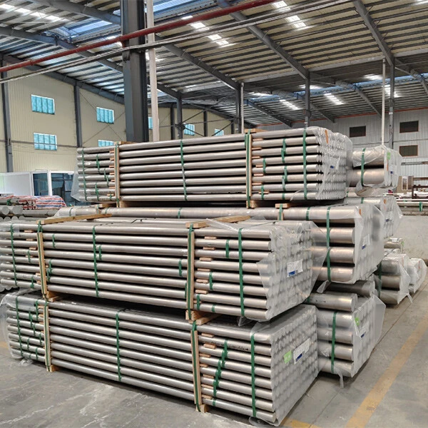 6061 Aluminum Bar