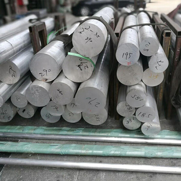 7075 Aluminum Bar 7075 Aluminum Bar