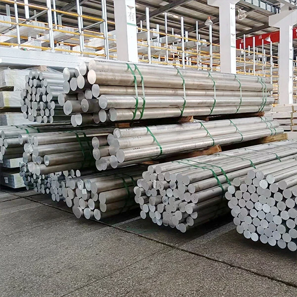 7075 Aluminum Bar