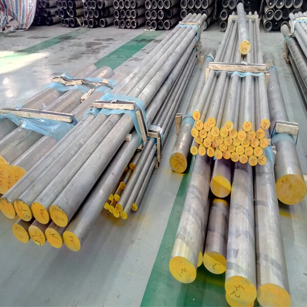 7075 Aluminum Bar