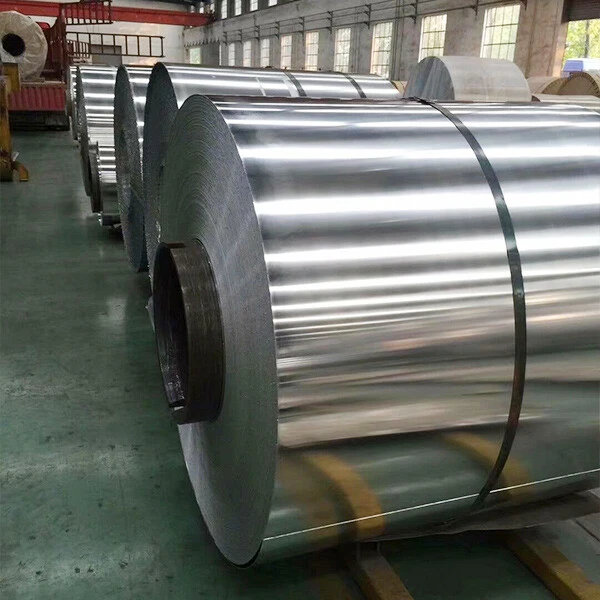 1060 aluminum foil