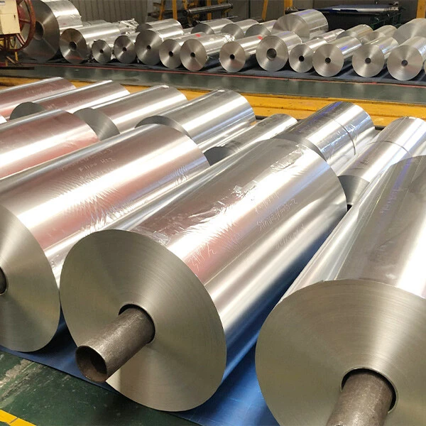 1235 aluminum foil
