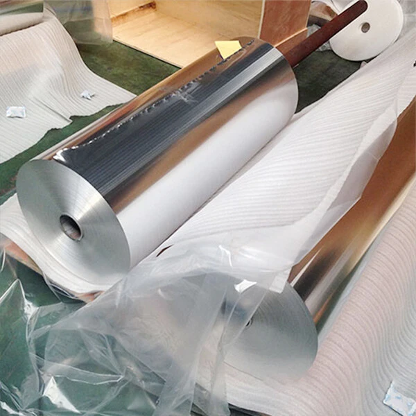 1235 aluminum foil
