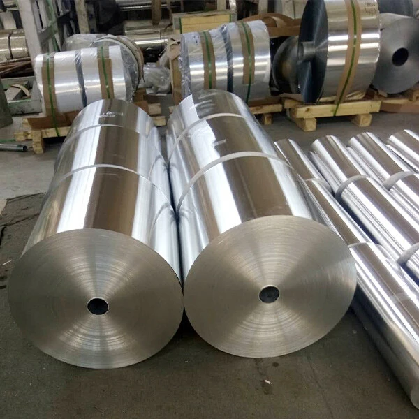 3003 aluminum foil