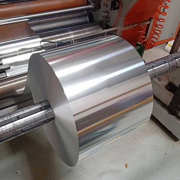 3003 aluminum foil