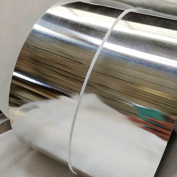 8021 aluminum foil 8021 aluminum foil