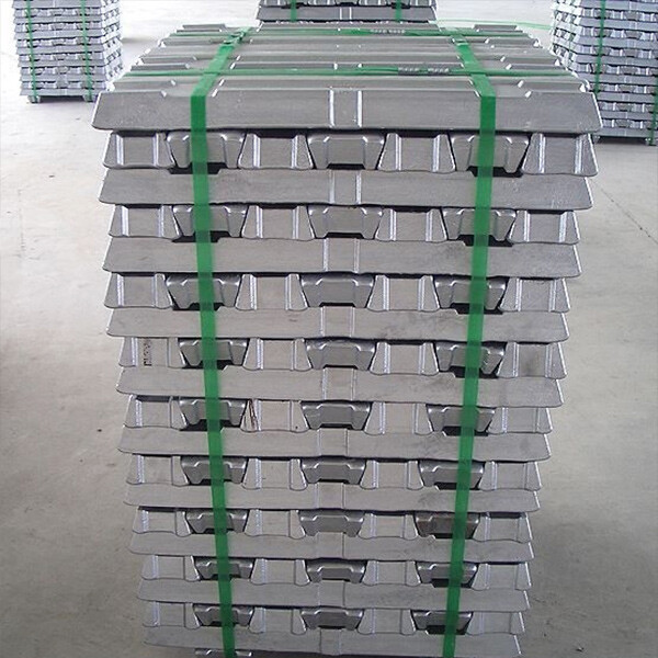 A7 A8 A9 Aluminum Ingot
