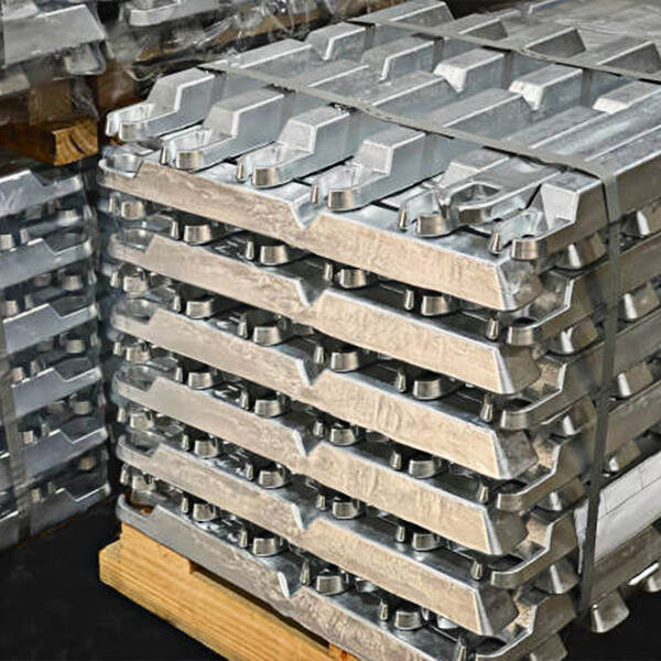 Aluminum Ingot Aluminum Ingot