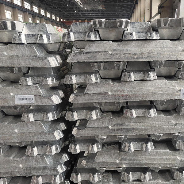 Aluminum Ingot