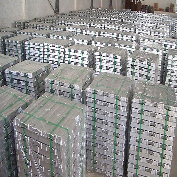 Aluminum Ingot
