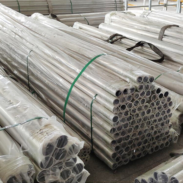 1050 Aluminum Tube 1050 Aluminum Tube