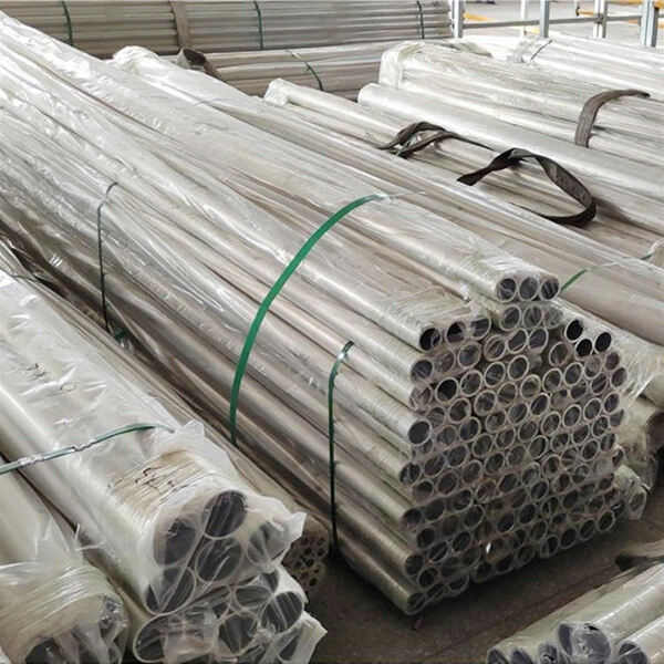 1050 Aluminum Tube