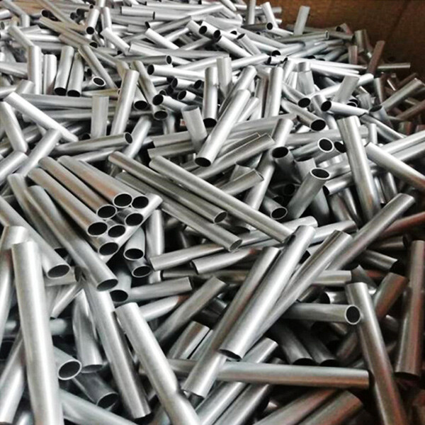 1050 Aluminum Tube