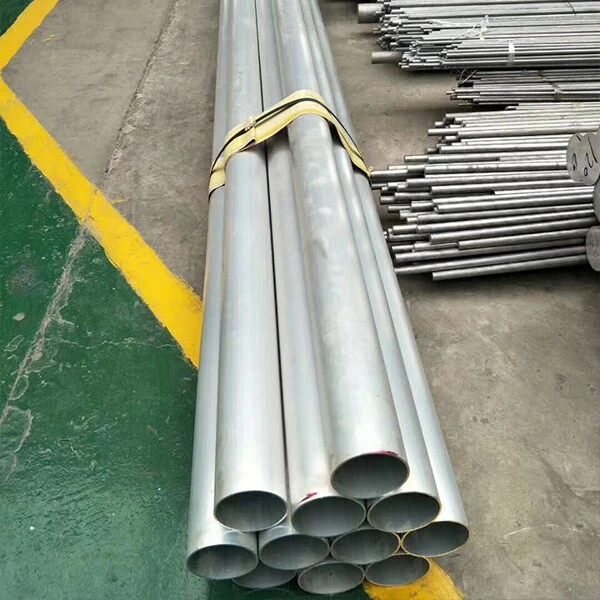 3003 aluminum tube