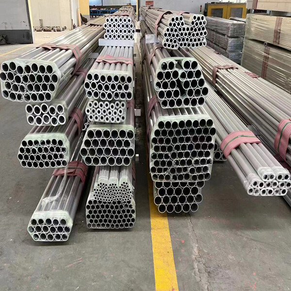 3003 aluminum tube