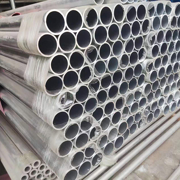3003 aluminum tube