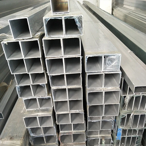 5052 aluminum tube
