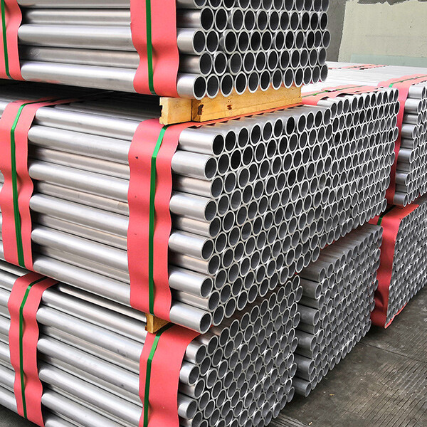 5052 aluminum tube