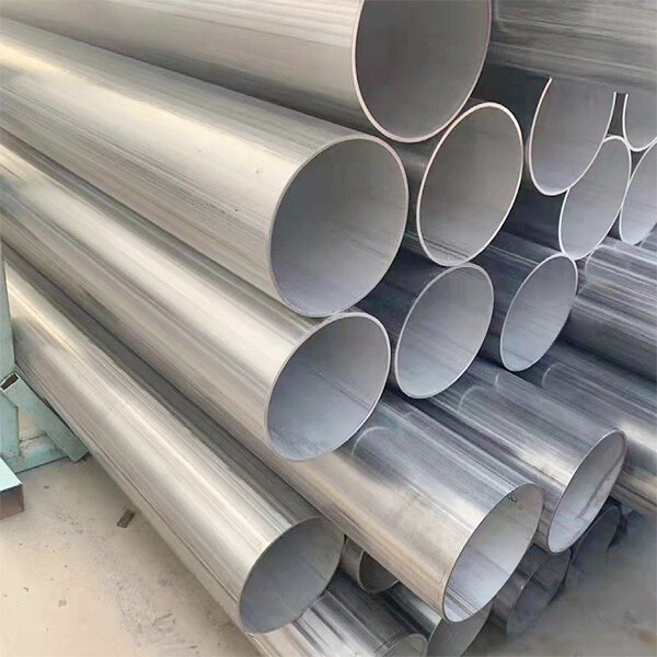 5052 aluminum tube 5052 aluminum tube