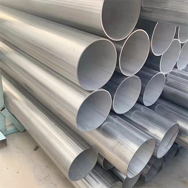5052 aluminum tube