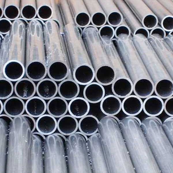 7075 Aluminum Tube