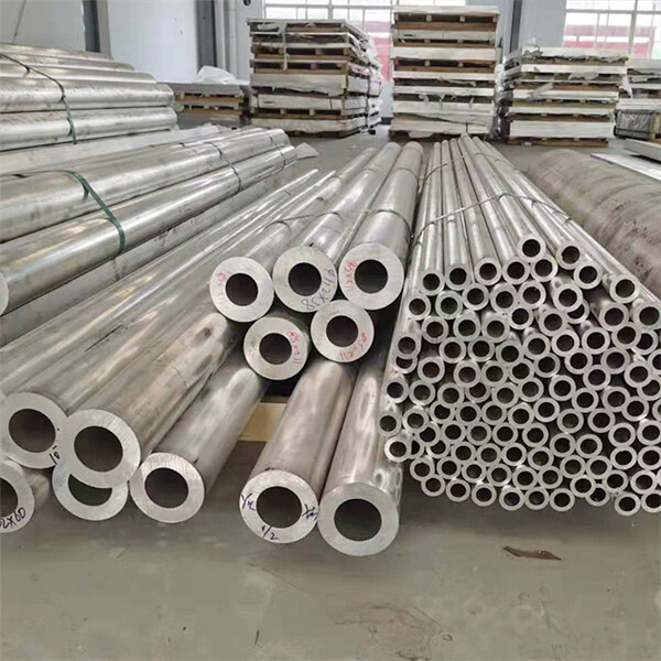 7075 Aluminum Tube