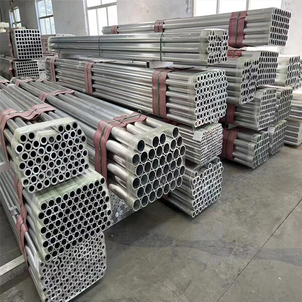 7075 Aluminum Tube