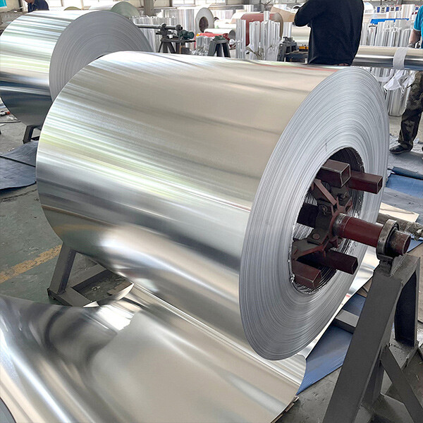 1070 Aluminum Coil 1070 Aluminum Coil