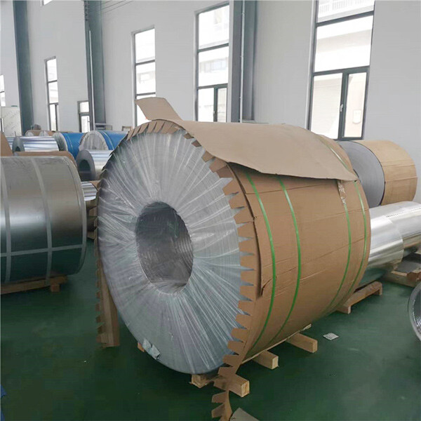 1070 Aluminum Coil