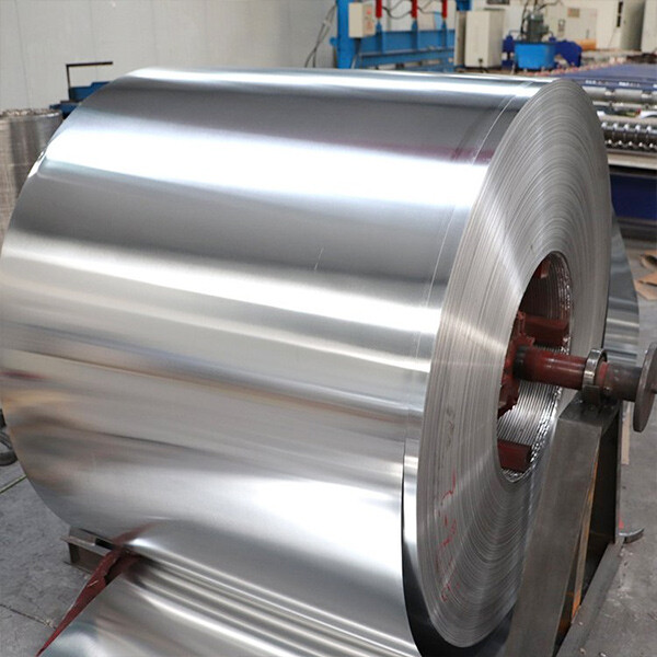 1070 Aluminum Coil