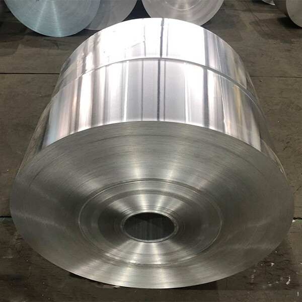 5052 Aluminum Coil