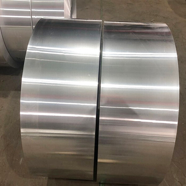 5052 Aluminum Coil 5052 Aluminum Coil