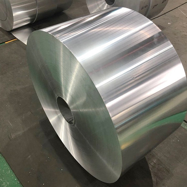5052 Aluminum Coil