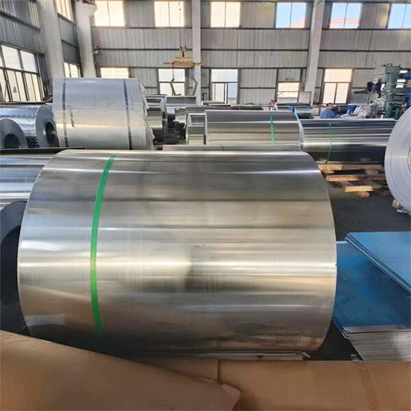 6061 Aluminum Coil