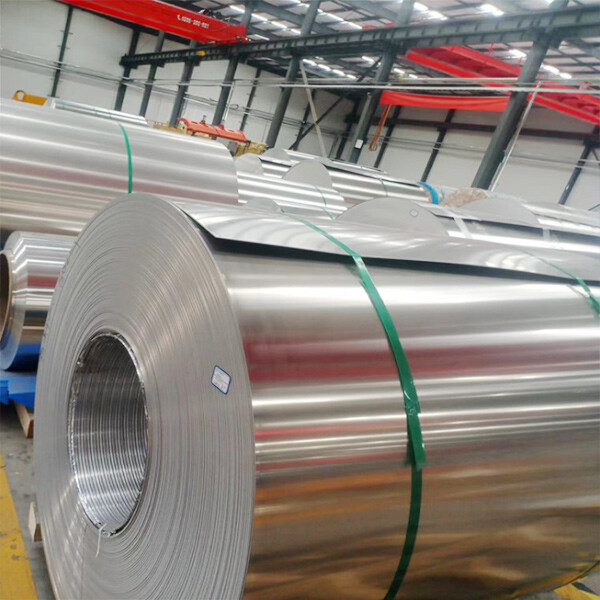 6061 Aluminum Coil