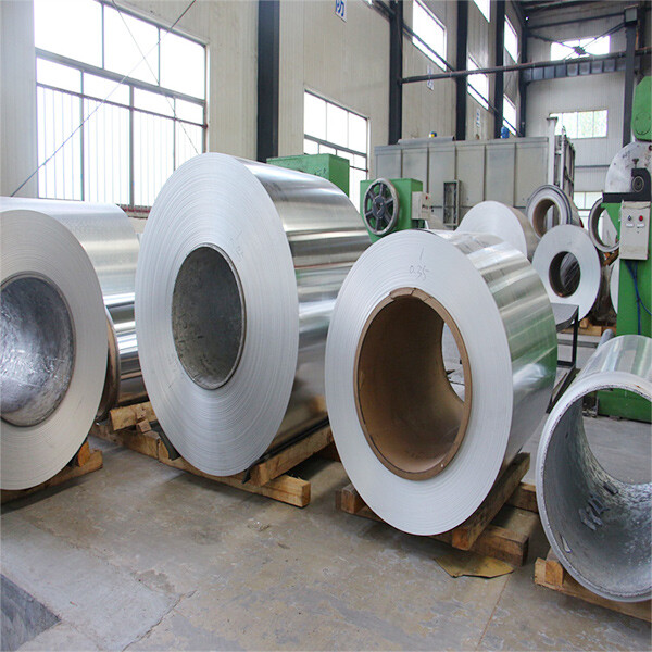 6061 Aluminum Coil