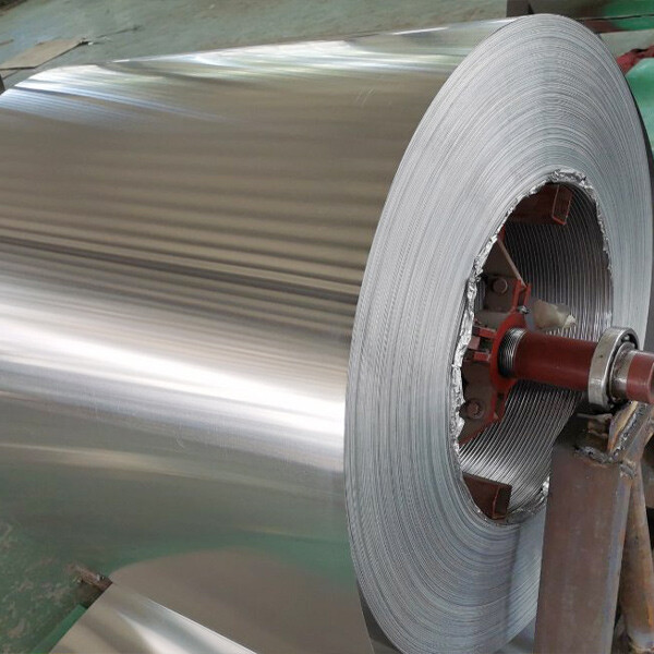 7075 Aluminum Coil 7075 Aluminum Coil