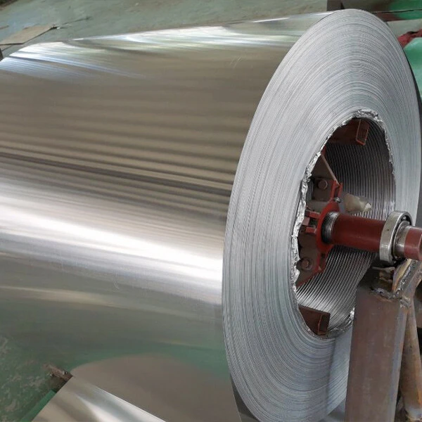 7075 Aluminum Coil