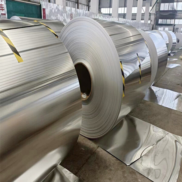 7075 Aluminum Coil