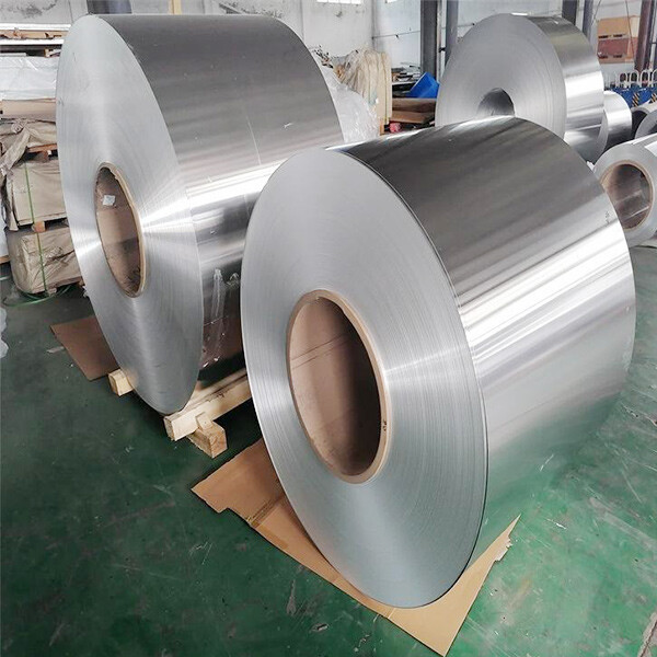 7075 Aluminum Coil