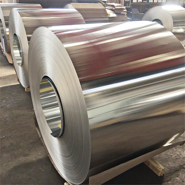 7075 Aluminum Coil