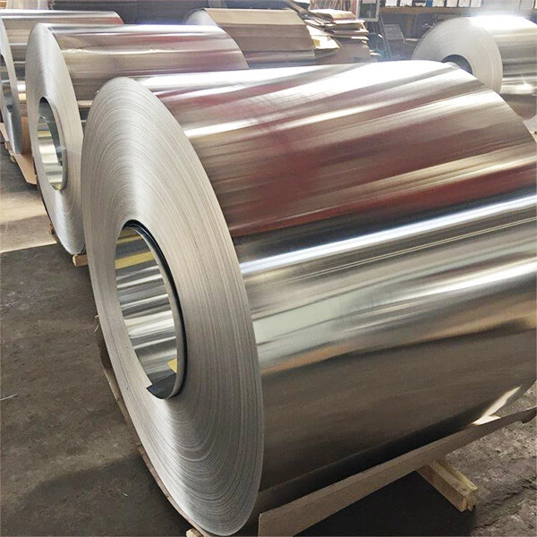 7075 Aluminum Coil