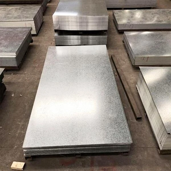 Tin Plate