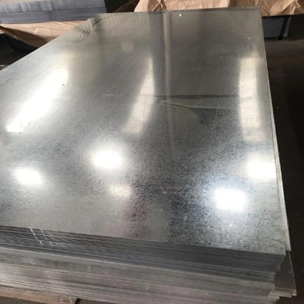 Tin Plate