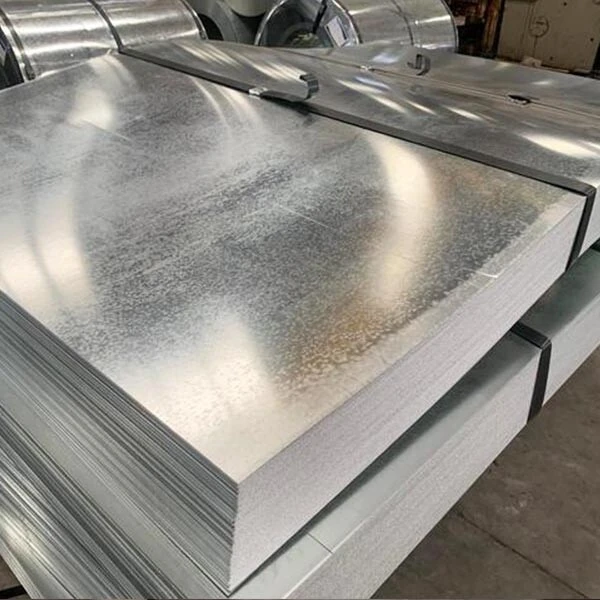 Tin Plate