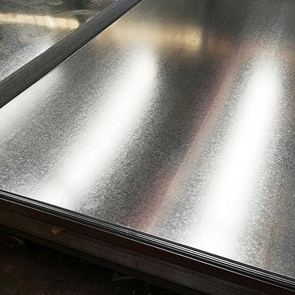 Electroplated tin plate