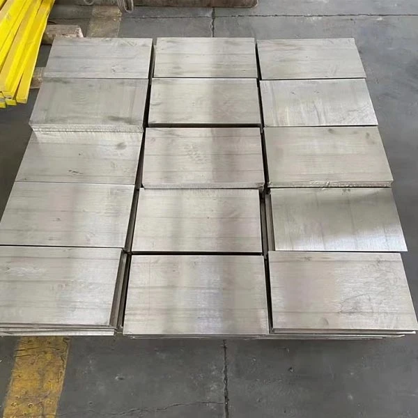 Tinned steel sheet