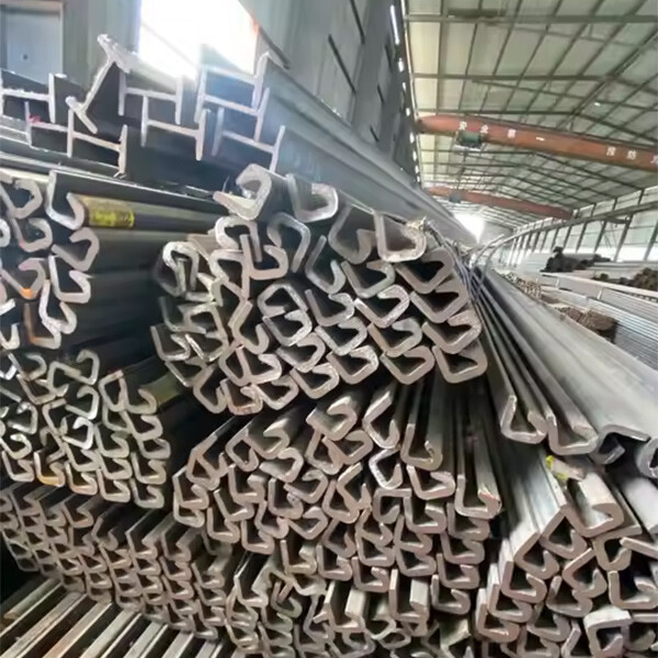 Steel Sheet Pile Latch