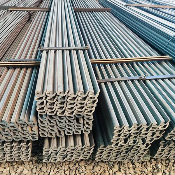 Steel Sheet Pile Latch Steel Sheet Pile Latch