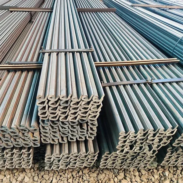 Steel Sheet Pile Latch
